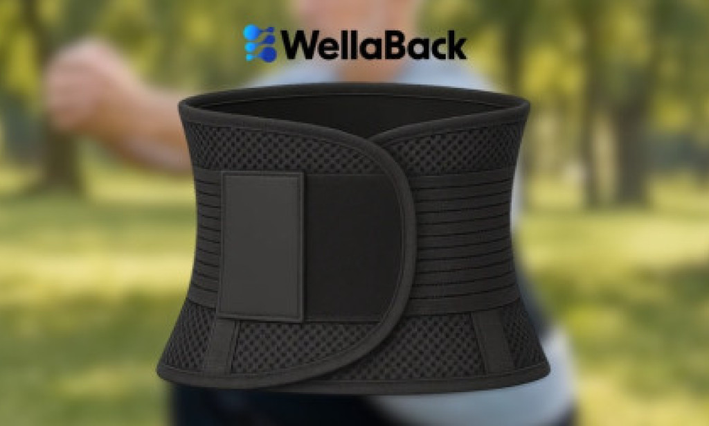 Where To Buy Back Brace Reviews 2026 – (Fast Relief or False Claims?) A Complete Breakdown for New Buyers!