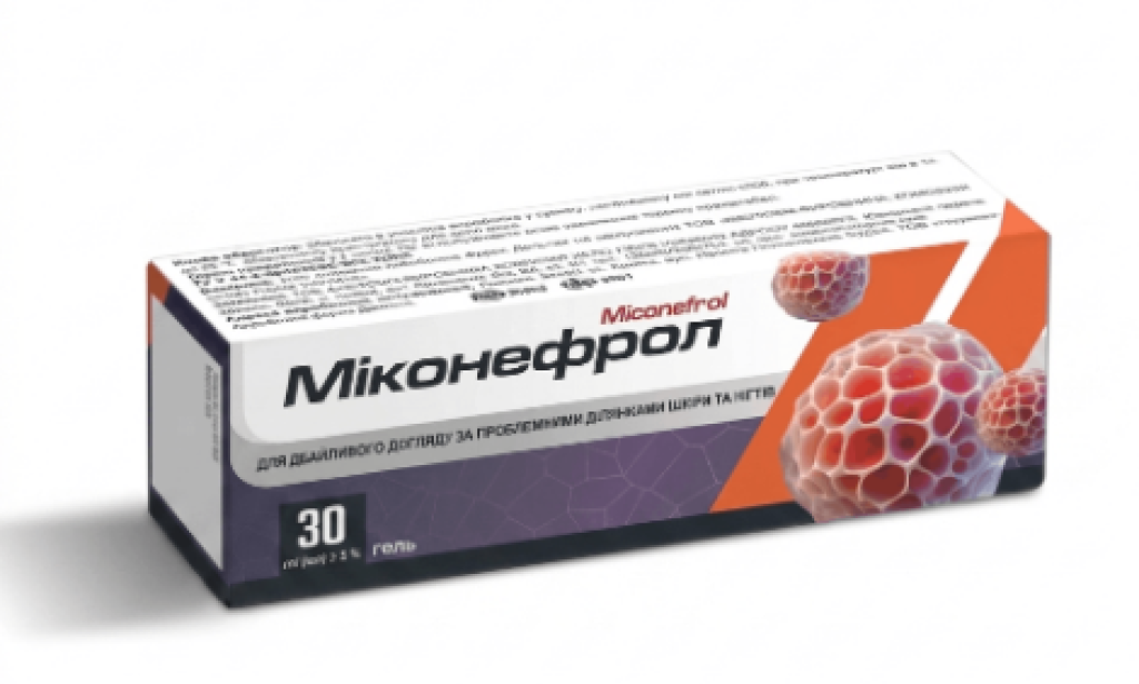What is Miconefrol in Ukraine – Miconefrol Price & Reviews