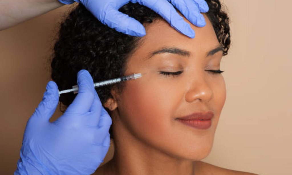 What Happens During Juvederm Filler in Dubai Procedure?