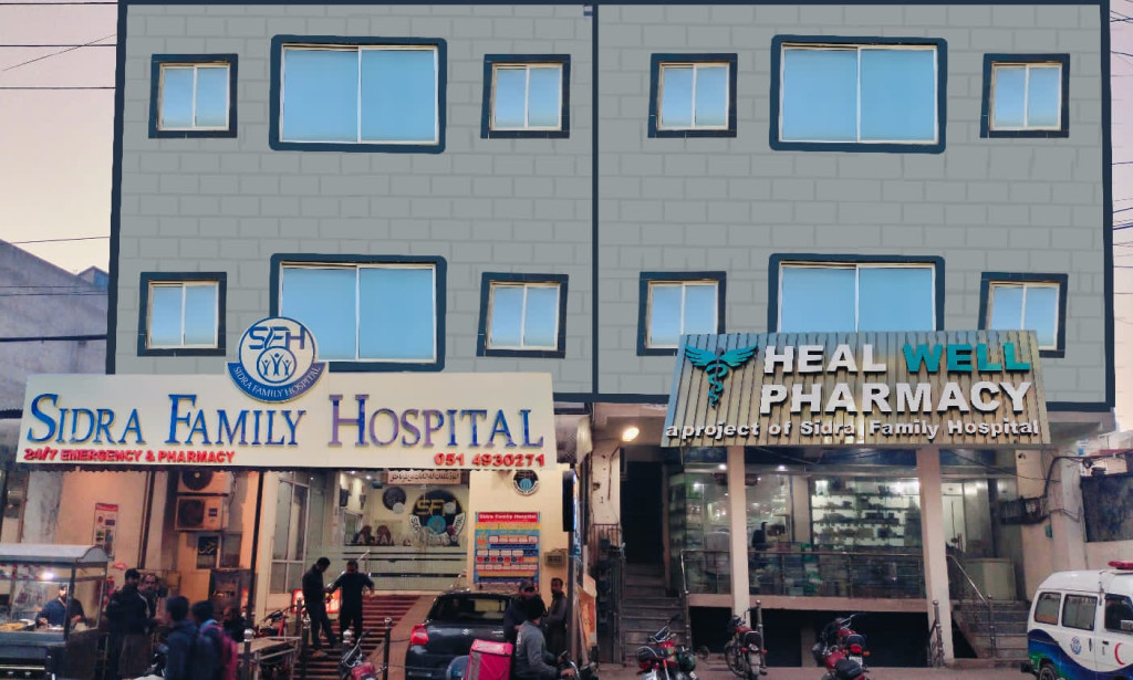 Personalized Nutritionist Care for All Ages in Rawalpindi