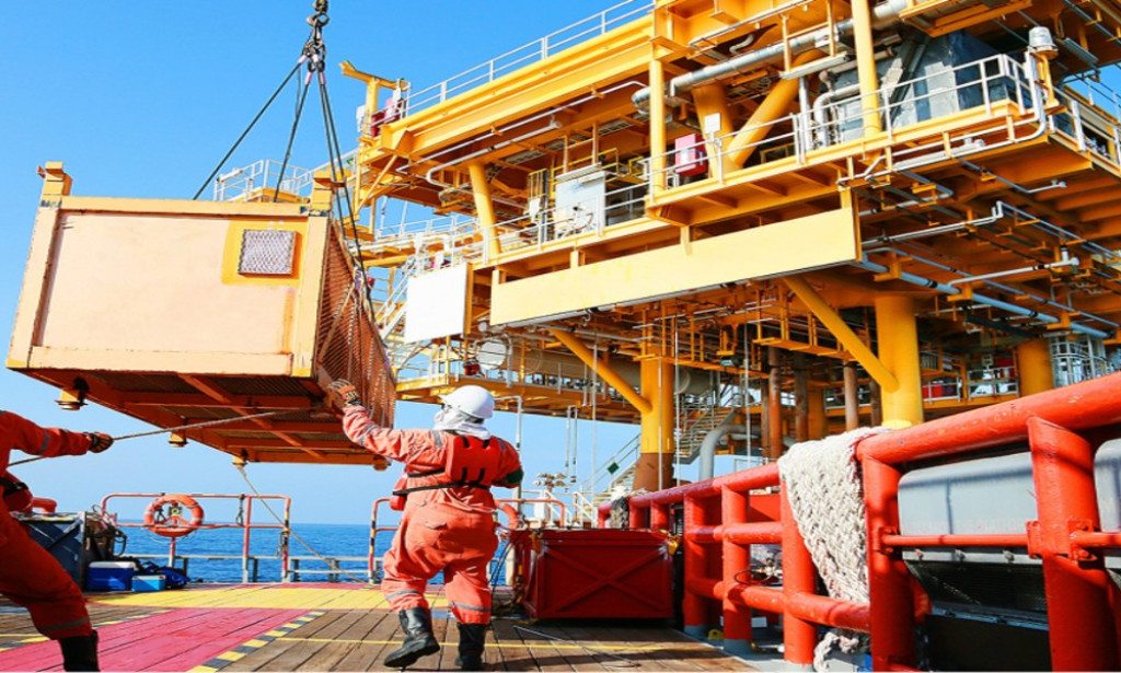 Top 10 Personal Injury Help After an Offshore Accident