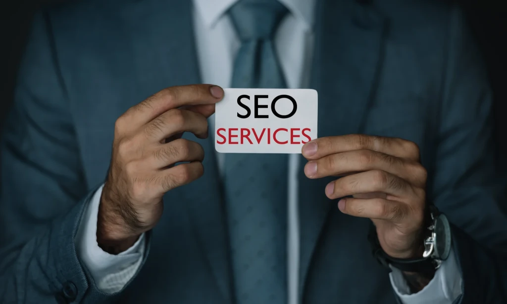 Why Hiring an SEO Expert in Hyderabad Is Essential for Business Growth in 2026