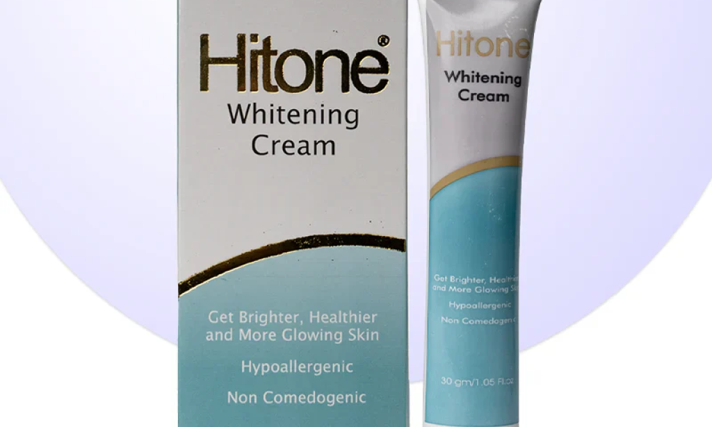 Top 10 Hitone Cream for Young Girls: Simple Beauty Tips for Clear, Even-Looking Skin