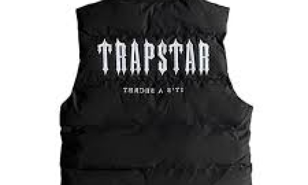 how Kamizelki Trapstar – Modern Streetwear Vests for Urban Fashion Lovers