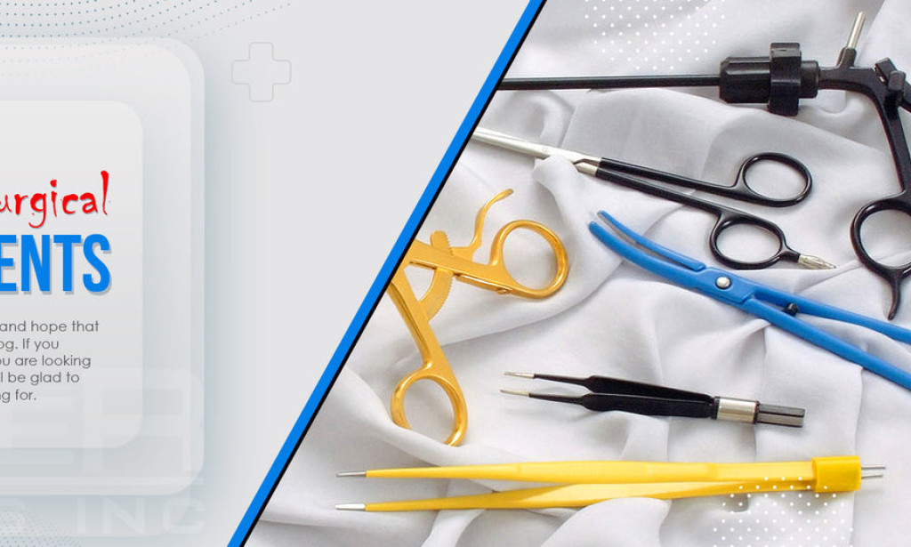 How a Reliable Surgical Supply Store and Medical Equipment Shop Can Benefit Your Clinic