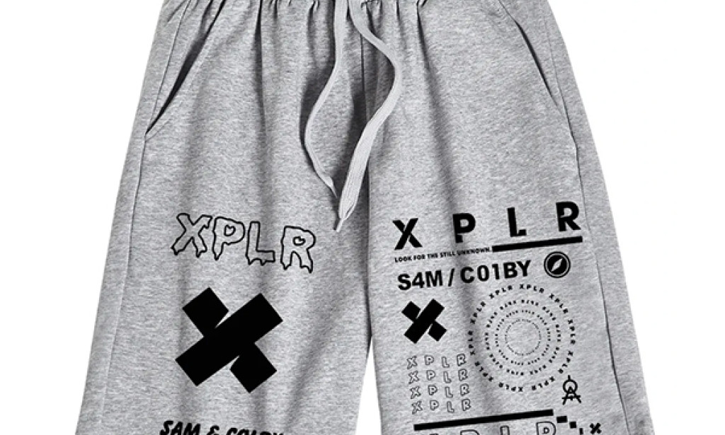 How XPLR Shorts: The Ultimate Choice for Casual Streetwear Style