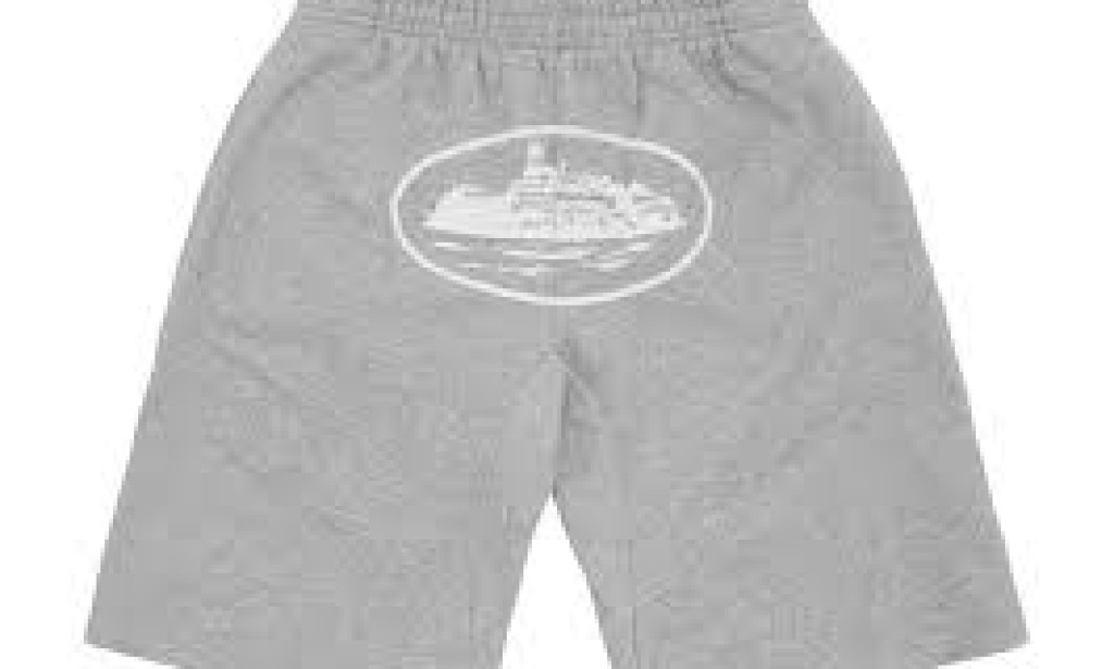 How Pantaloncini Corteiz: The Perfect Blend of Streetwear and Summer Fashion