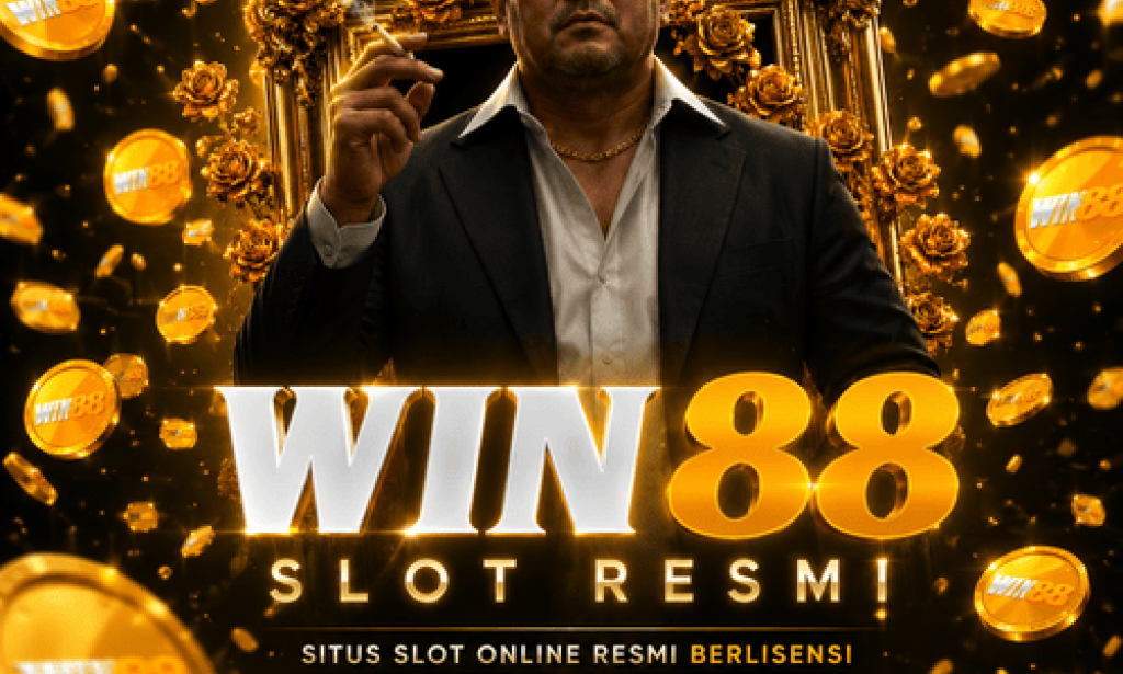 What is WIN88 – Trusted Situs Slot Choice for Slot Gacor Players Seeking Maxwin Potential