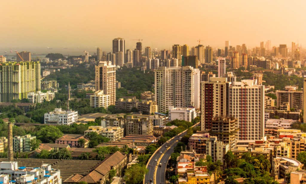 How Carpet Area Optimization Impacts 3 BHK Living in South Mumbai