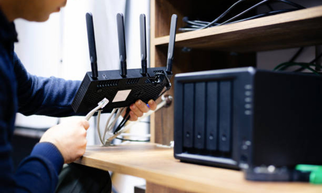 How to Choose the Best Etisalat eLife Home Internet Plan in Dubai
