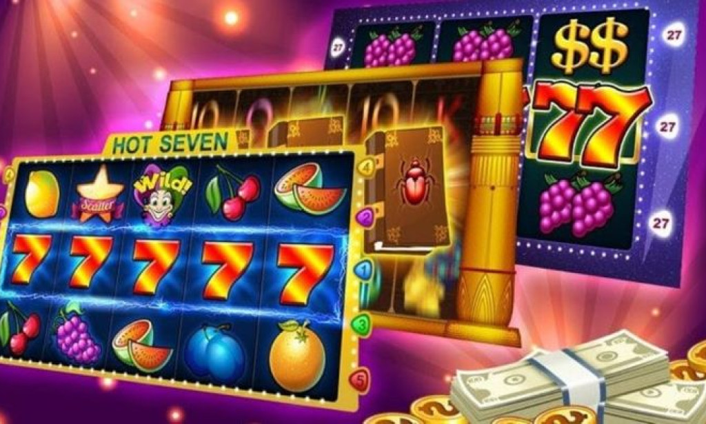 Latest Slot Gacor Online Casino Trends and Winning Strategies | How