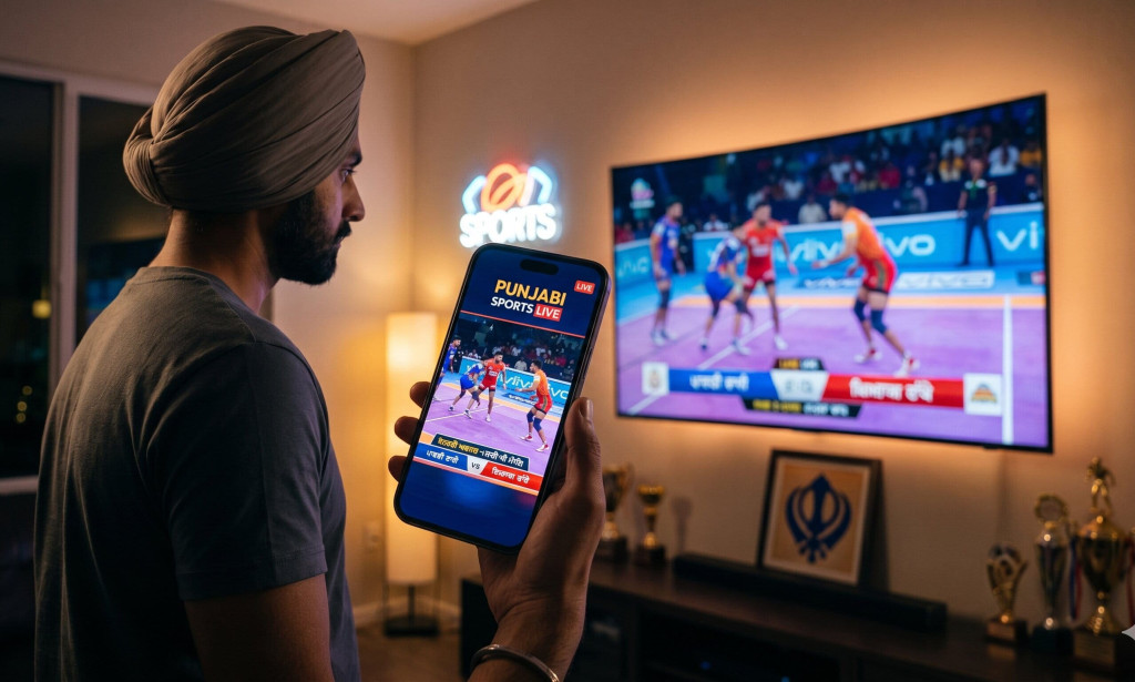Missing Home? Watch Top Malayalam IPTV Channels in USA