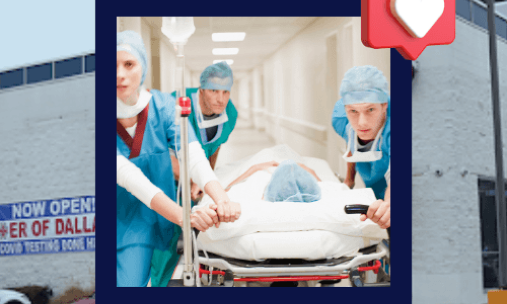 Top Monoclonal Antibody Infusion Near Me at ER of Dallas | Fast Emergency Care Guide