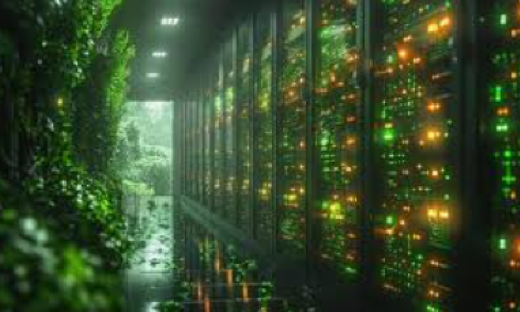 How to Understand the Massive Environmental Impact of the Global AI Boom
