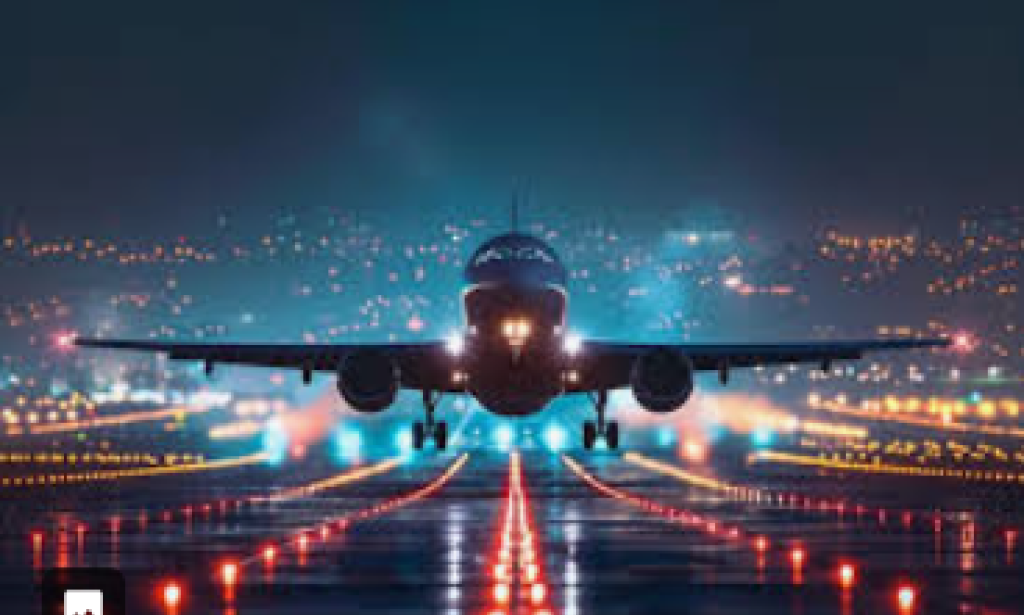 How to Understand the New Global Supply Chain Changes Reshaping Aviation