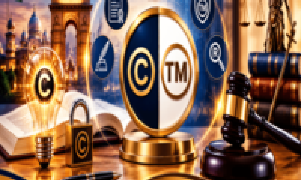 How Companies Choose Reliable Copyright Law Firms in India
