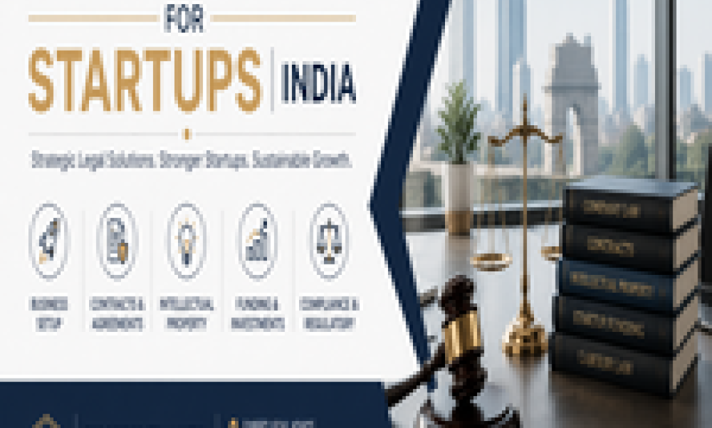 How Startup Regulations Are Evolving Across India Markets