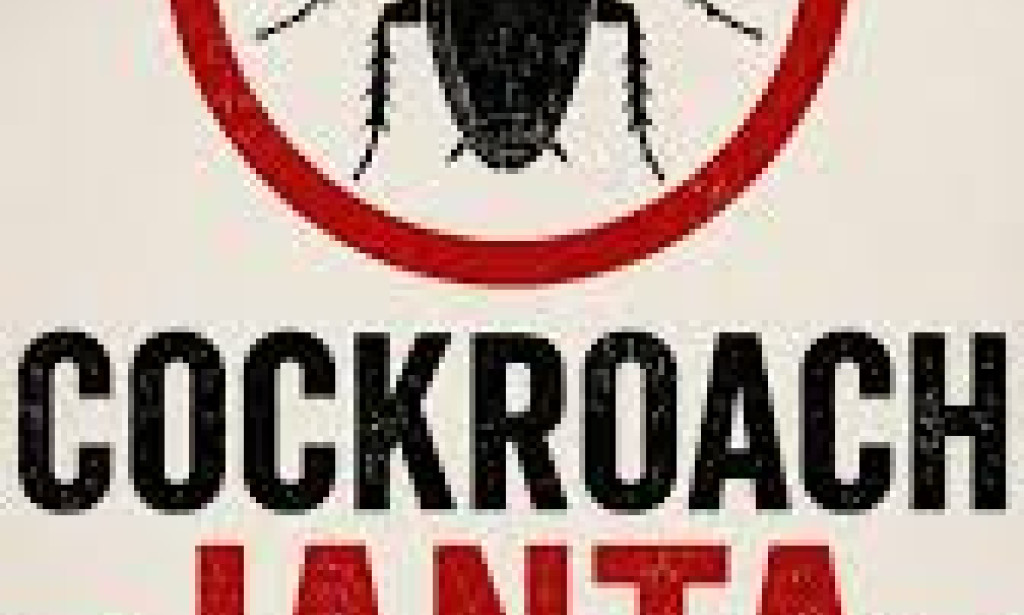 What Is Cockroach Janata Party?