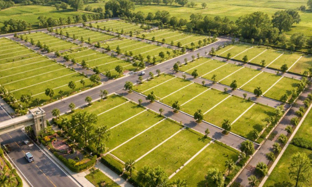 Assetz Palmscape Review – Is This the Top Plotted Project?