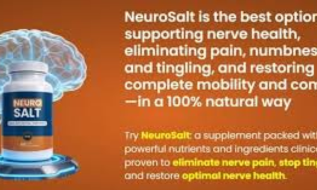 Neuro Salt Reviews: The Natural Way to Improve Focus & Memory, Everything You Should Know Before Buying!