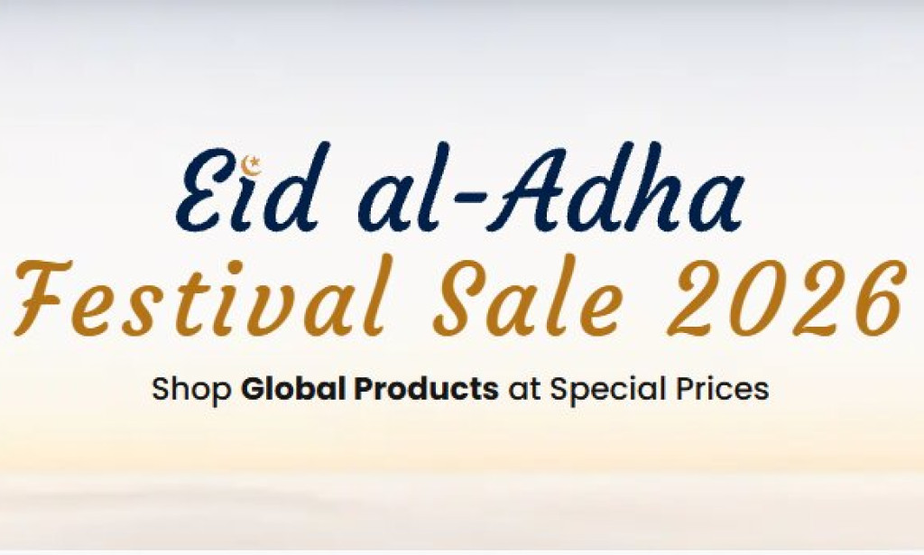 what Eid Al Adha Sale: Celebrate The Festive Season With Great Offers And Deals