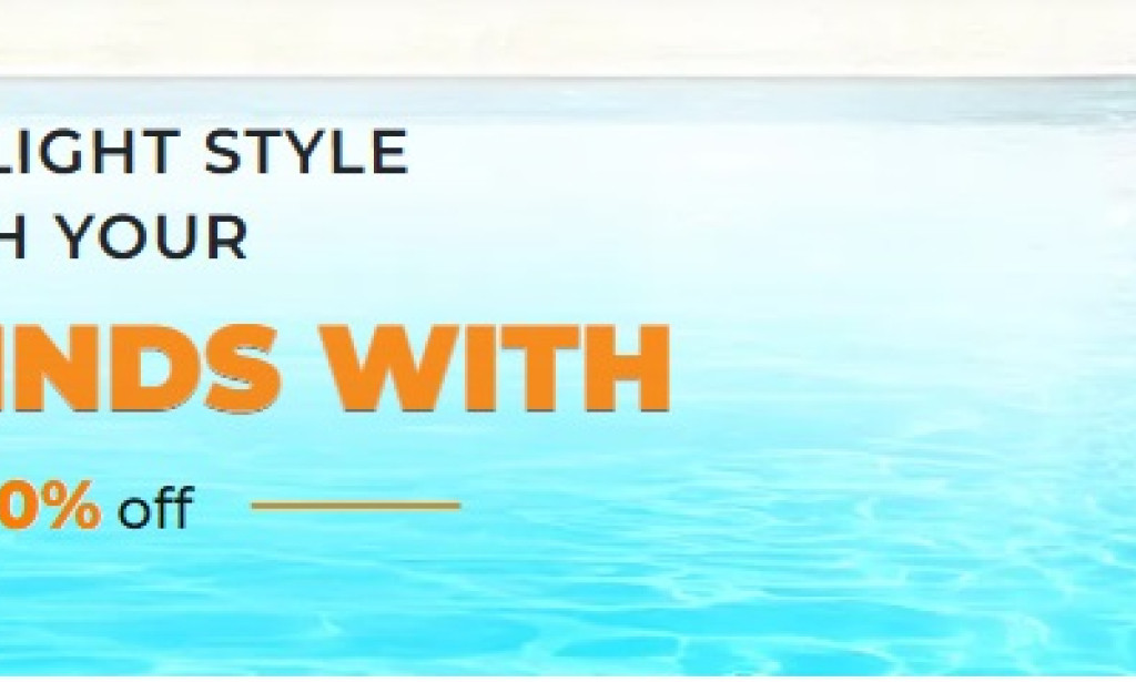 what Online Summer Sale Shopping Experience: Get the Best Discounts and Offers Today