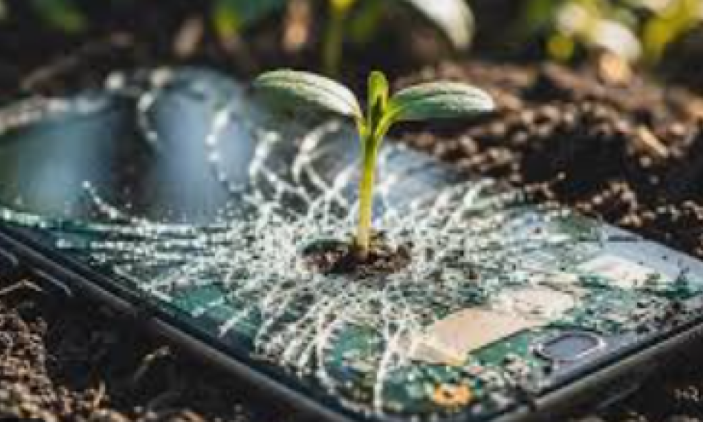 How to Reduce E-Waste and Manage Your Old Unused Electronic Gadgets