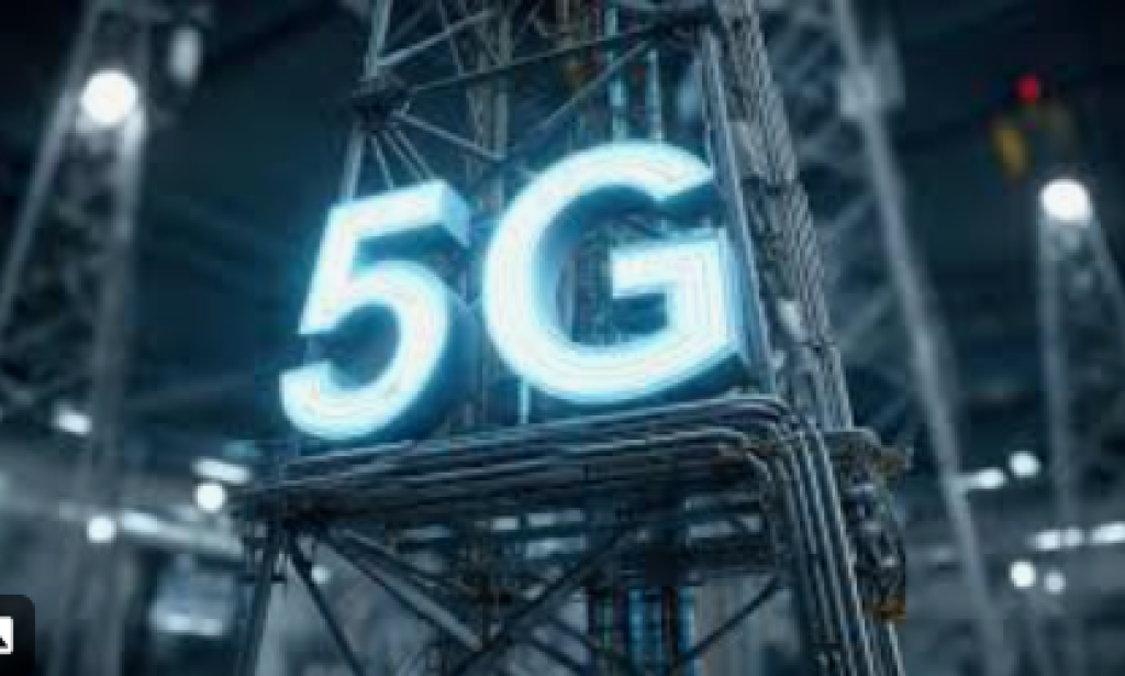 How to Understand the New Global Safety Rules for 5G Towers