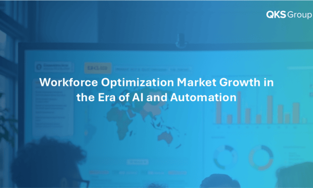 How Workforce Optimization is Transforming Modern Enterprises