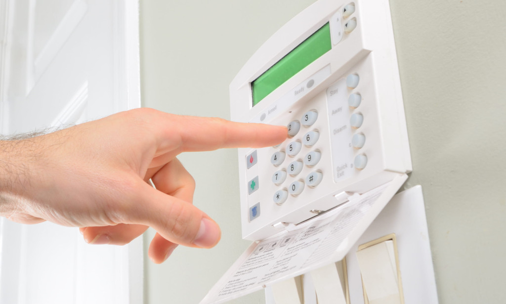 How Does Security Camera Installation Increase Security Protection?