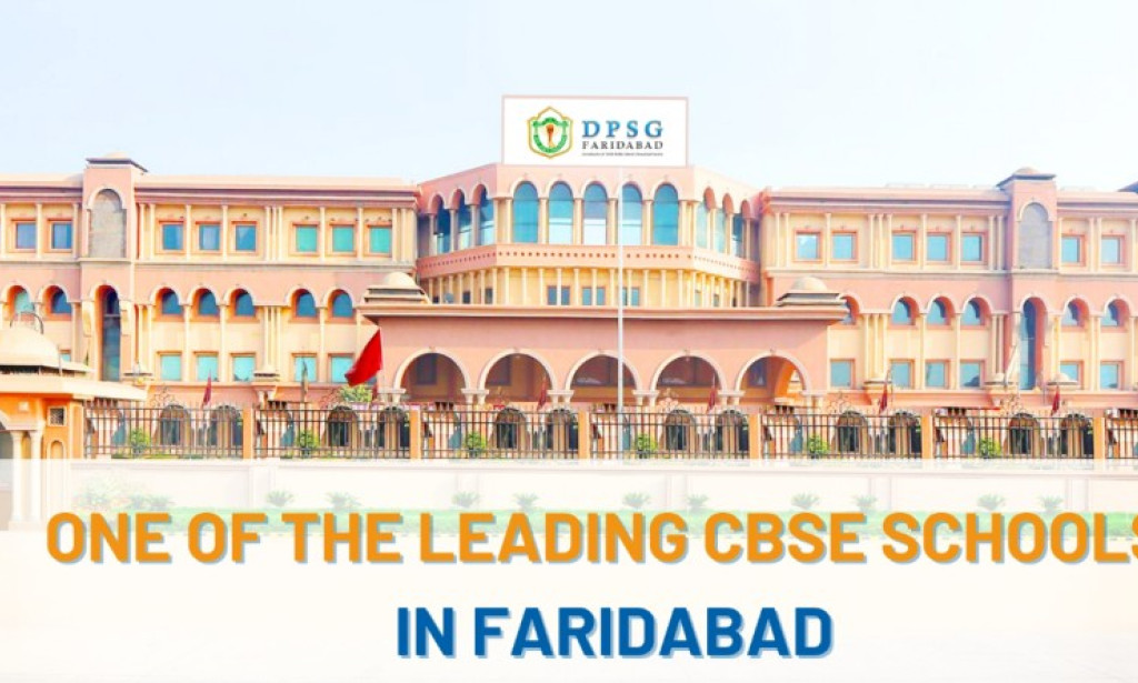 Top 10 Leading Choice Schools in Sector 37 Faridabad