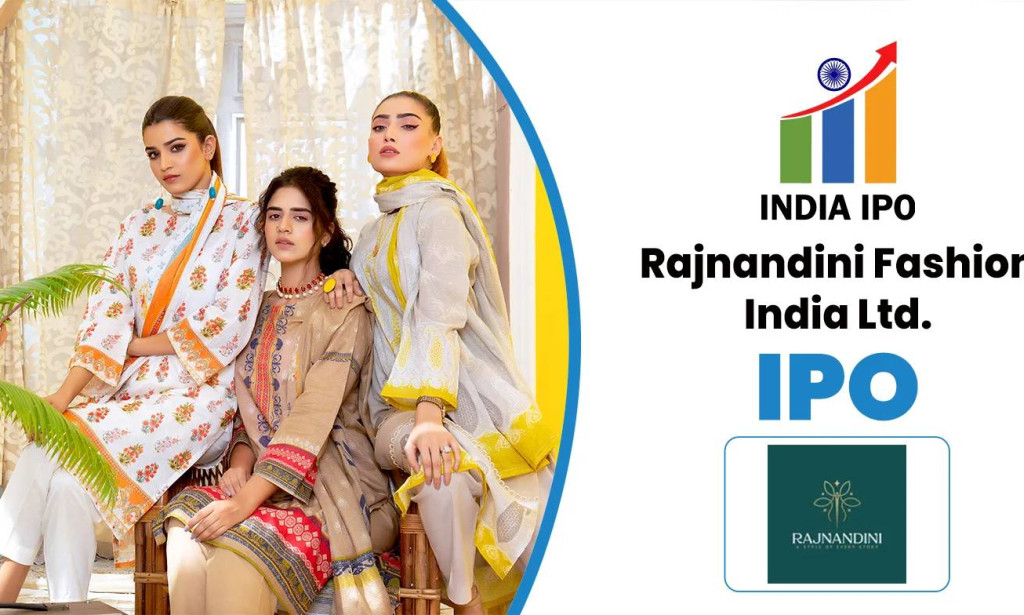 How Rajnandini Fashion India IPO 2026 – GMP, Dates, Review & Complete Details