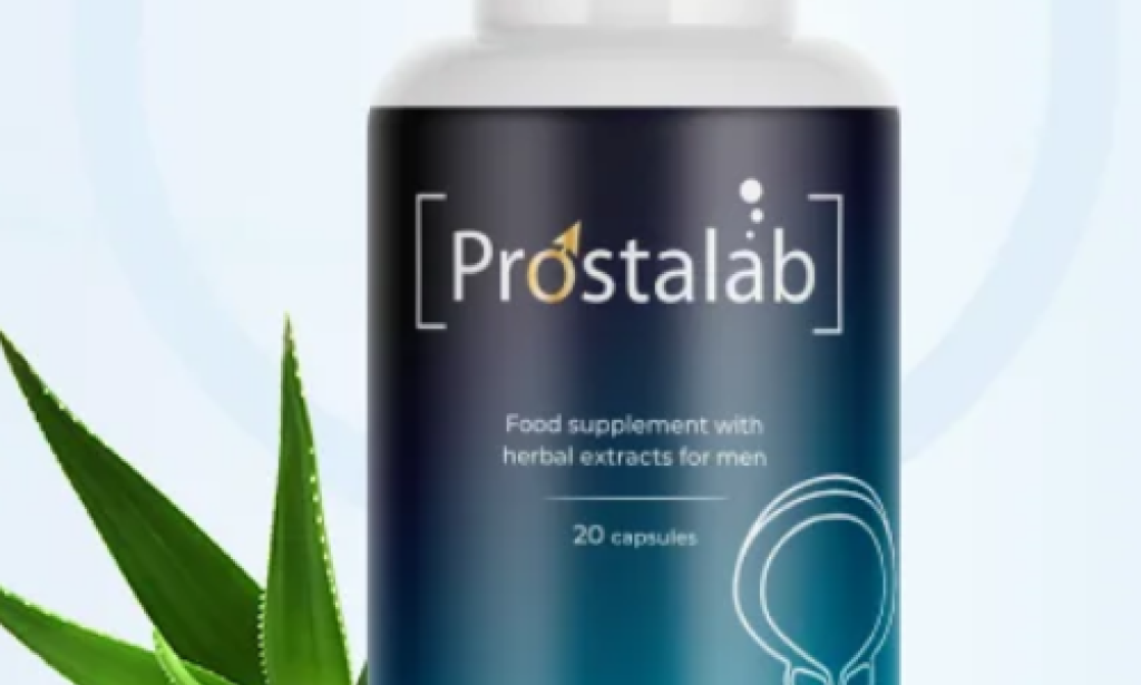 What is Prostalab in Germany – Prostalab Price & Reviews
