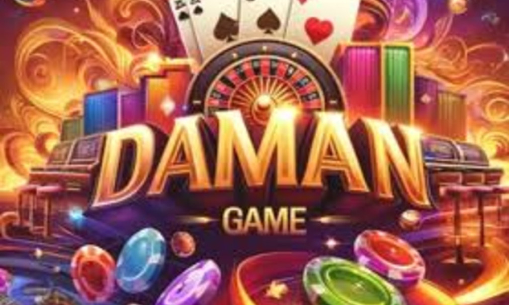 How to Complete Daman Game Login Easily on Android