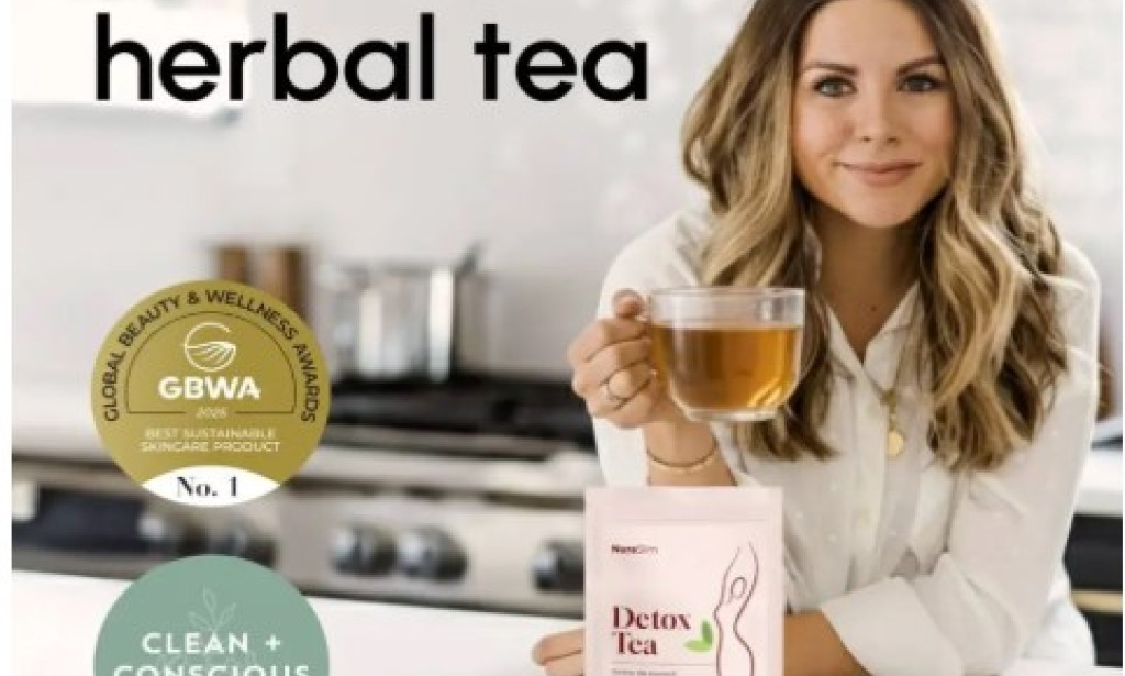 What is NuraSlim Detox Tea?