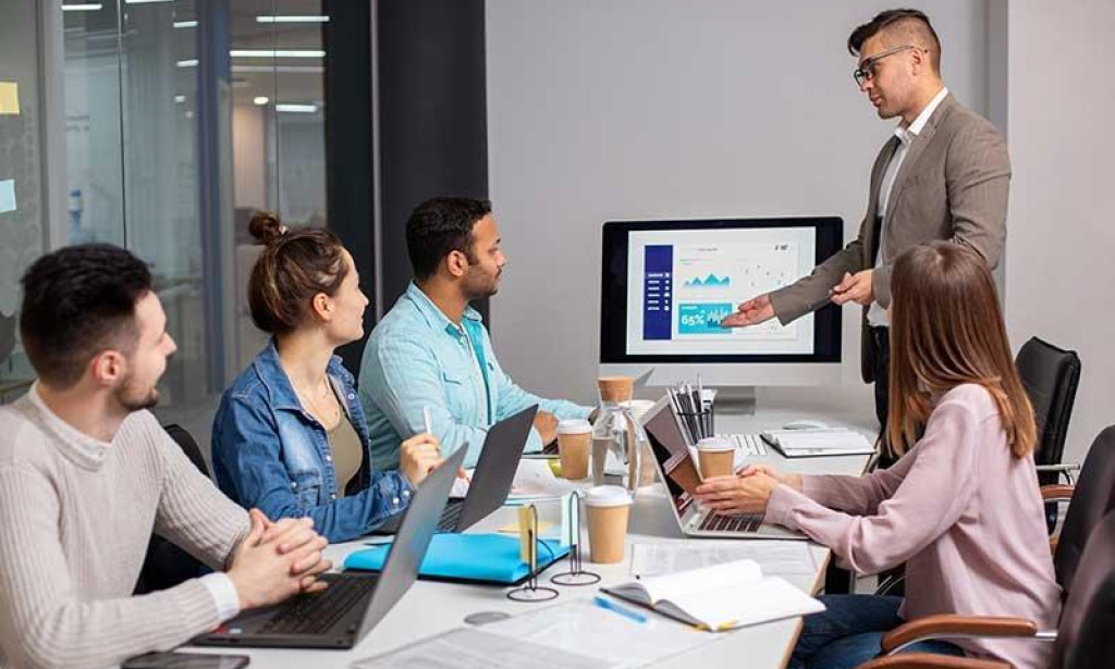 top Website Development Company in Noida for Business Growth in 2026