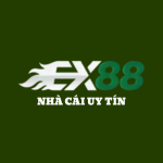 Nhà cái EX88