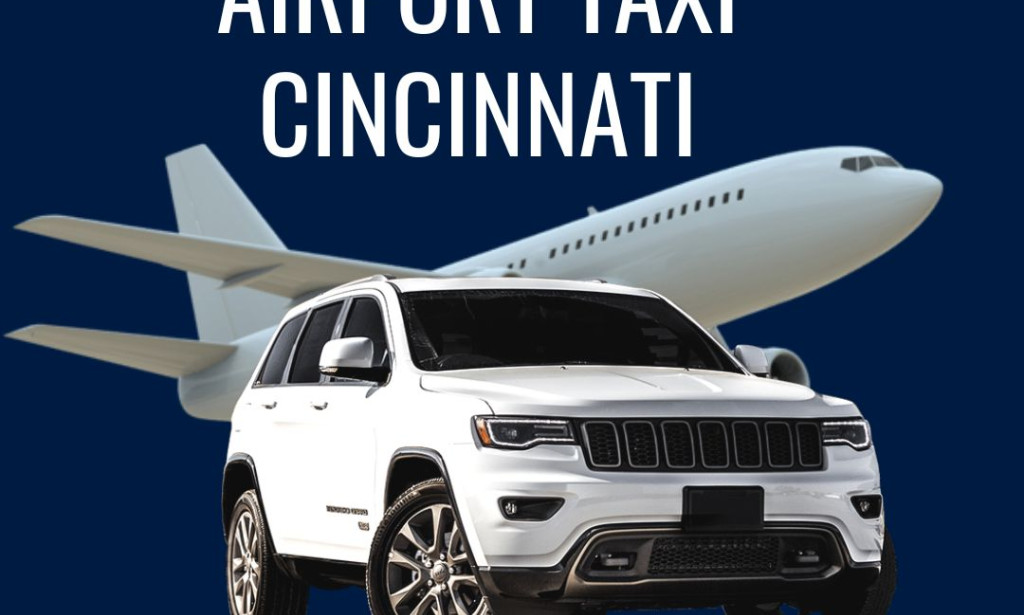 How Trusted Cincinnati Airport Transportation Services Improve Business and Personal Travel