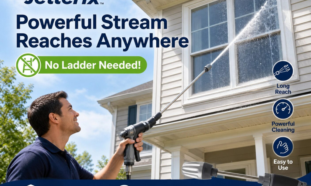 Where To Buy Jetterix Pressure Nozzle Reviews 2026 – (Trending Product Investigation) Is This the Best Cleaning ?
