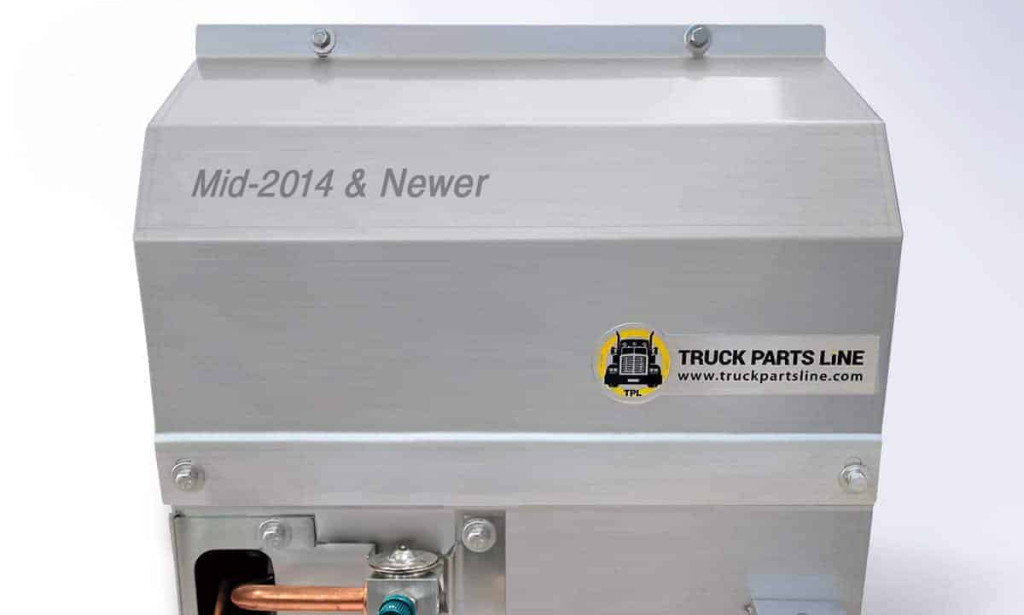 Top Kenworth Heater Box | HVAC Box, Heater AC Box & Assembly Parts