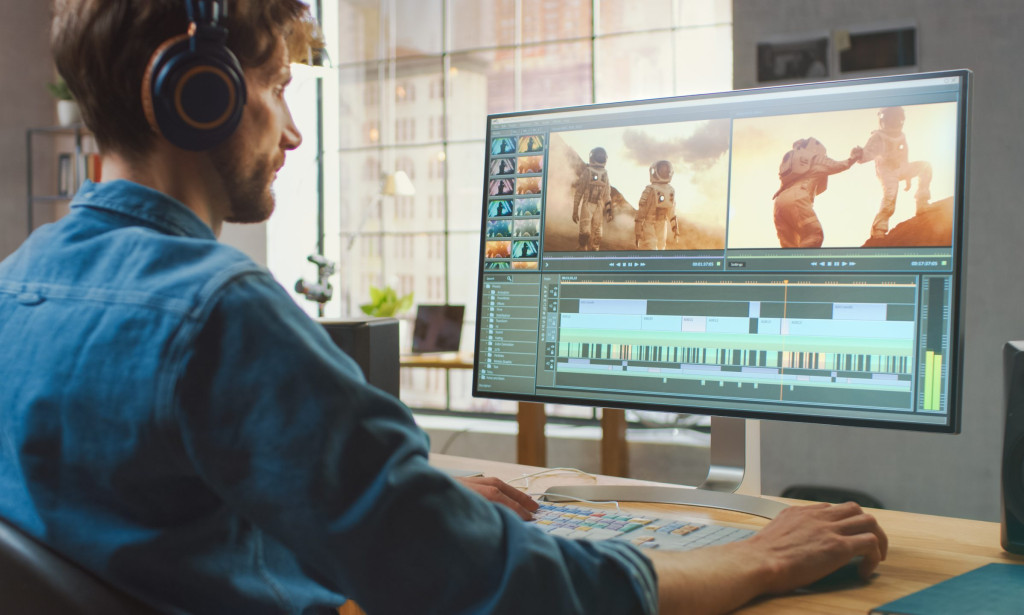 Important Video Content Statistics That Support Hiring a Video Editing Agency in Bangalore -Top