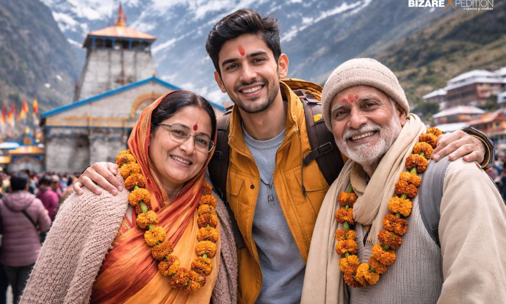 Top 10 Trusted Travel Partner for Memorable Journeys in India