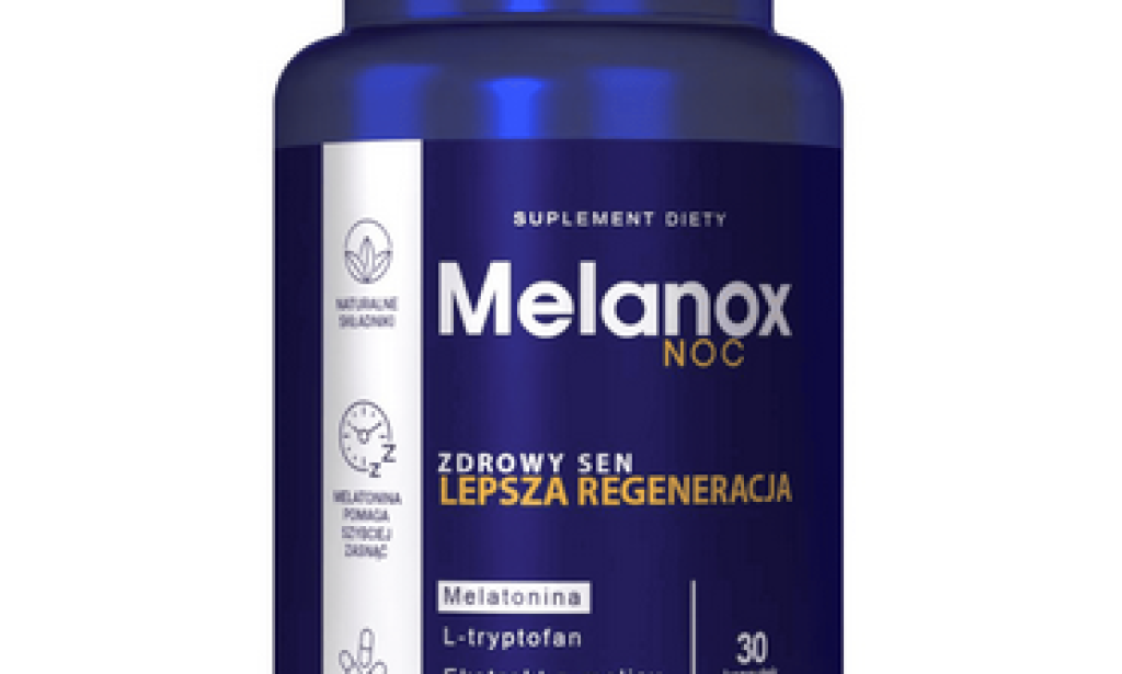 Where to Buy Melanox in Poland – Melanox Price & Reviews