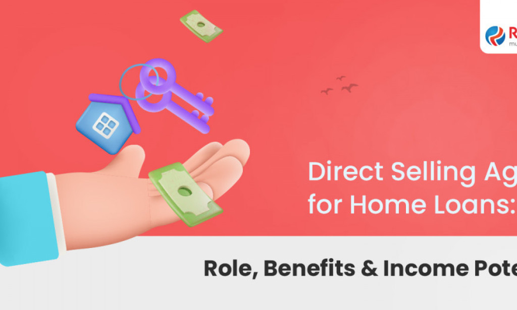 Launching a High-Income Career: How to Become a Successful Home Loan DSA in 2026