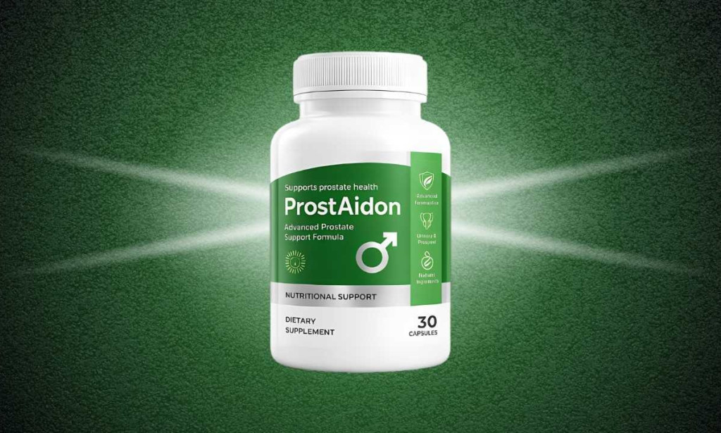 ProstAidon Capsule Tanzania, ProstAidon Capsule Price 50% OFF top