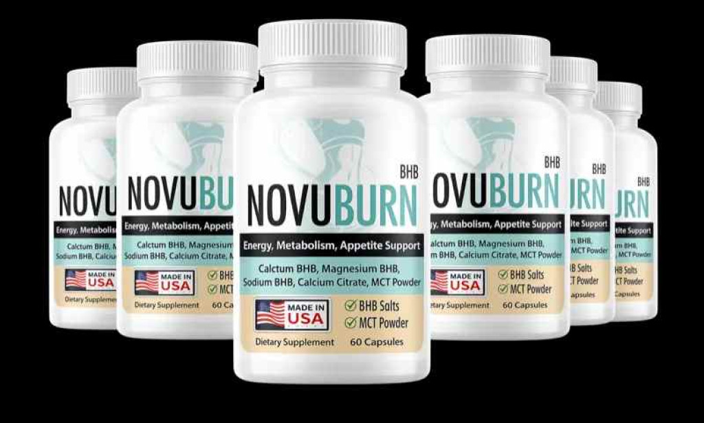 What Is NovuBurn Official Review – Advanced Natural Formula for Healthy Body Transformation in 2026