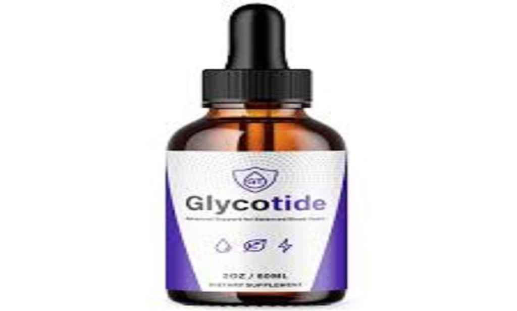 Glycotide Drops Reviews: Does It Really Support Healthy Blood Sugar Ingredients, Benefits & Results!