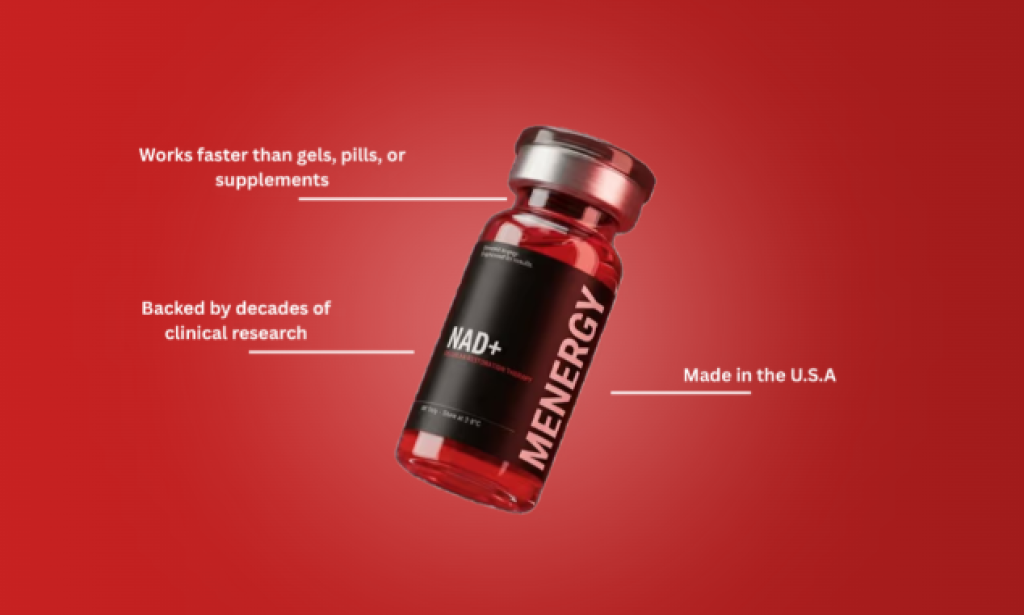 Where To Buy Menergy Meds NAd + for Men (US)