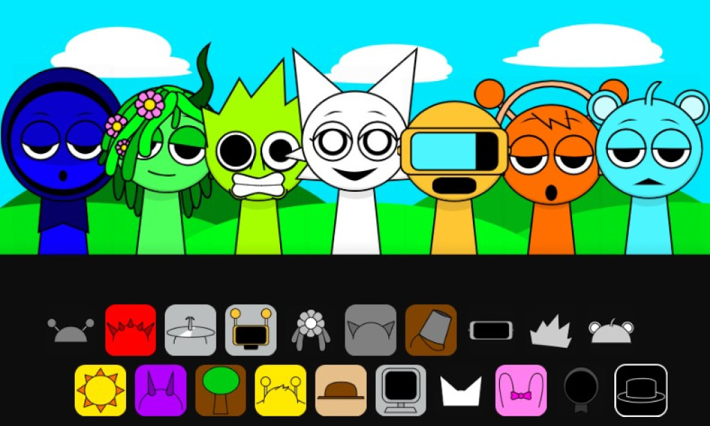 How to Explore Unlimited Music in the World of Creative Games