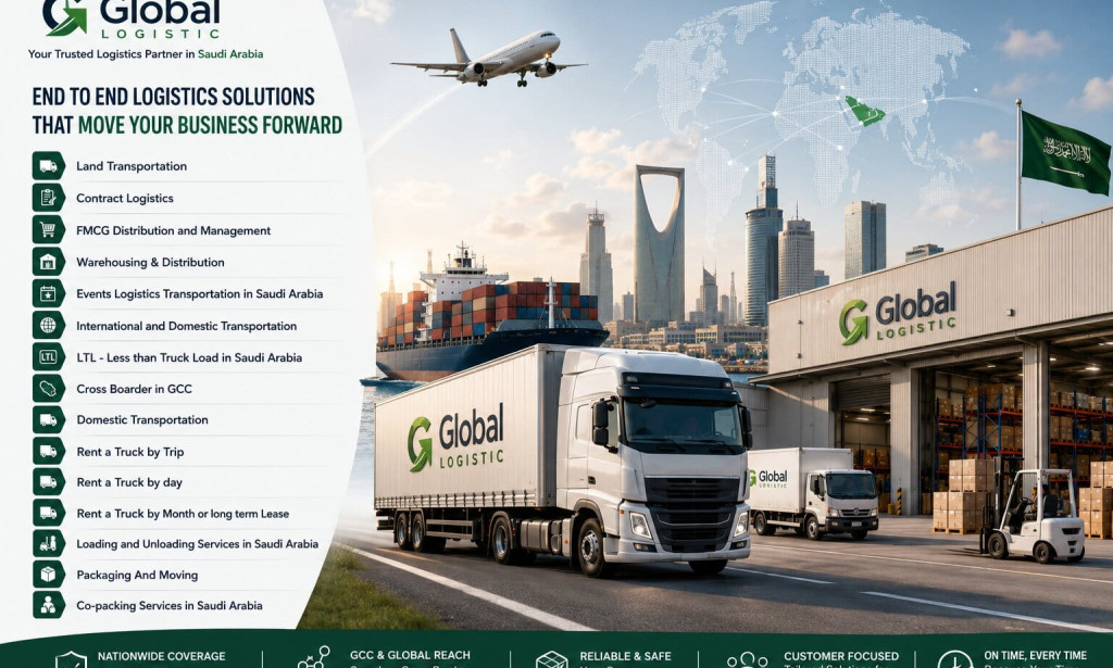 How to Build Reliable Transportation Systems for Commercial Supply Chains